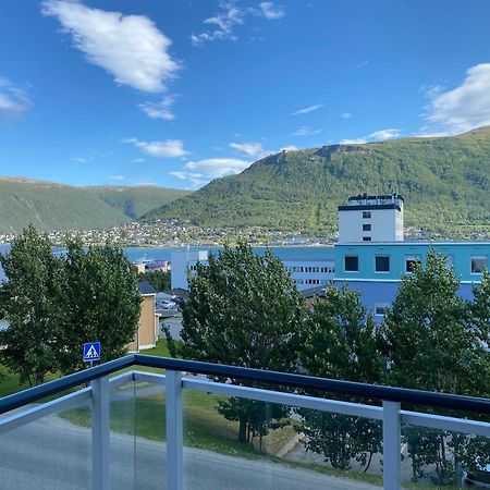 City Home Aurora Tromso Exterior photo